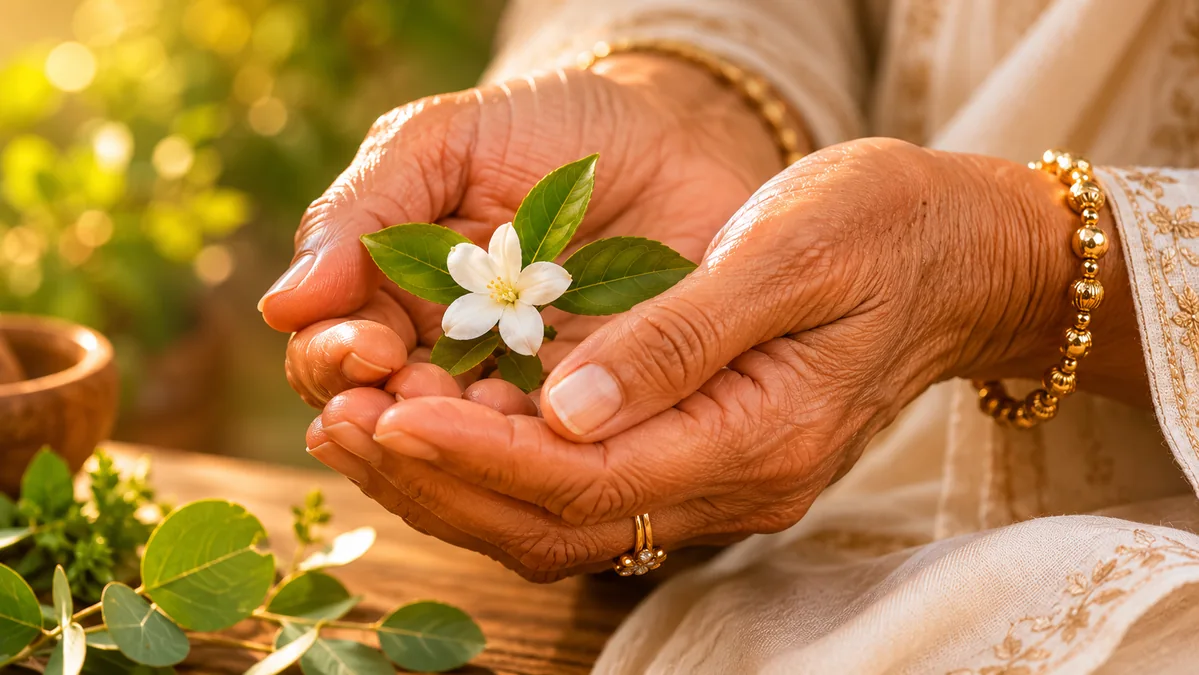 Arthritis Homeopathy Guide — Dr. Meenakshi Homeopathy