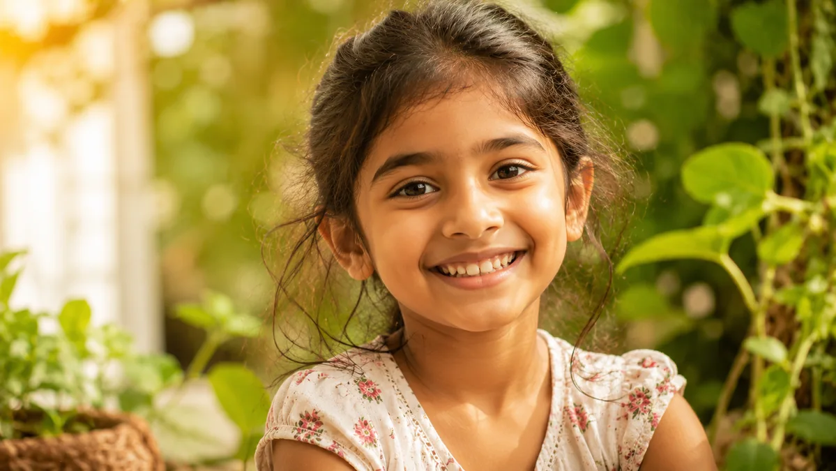 Homeopathy For Children