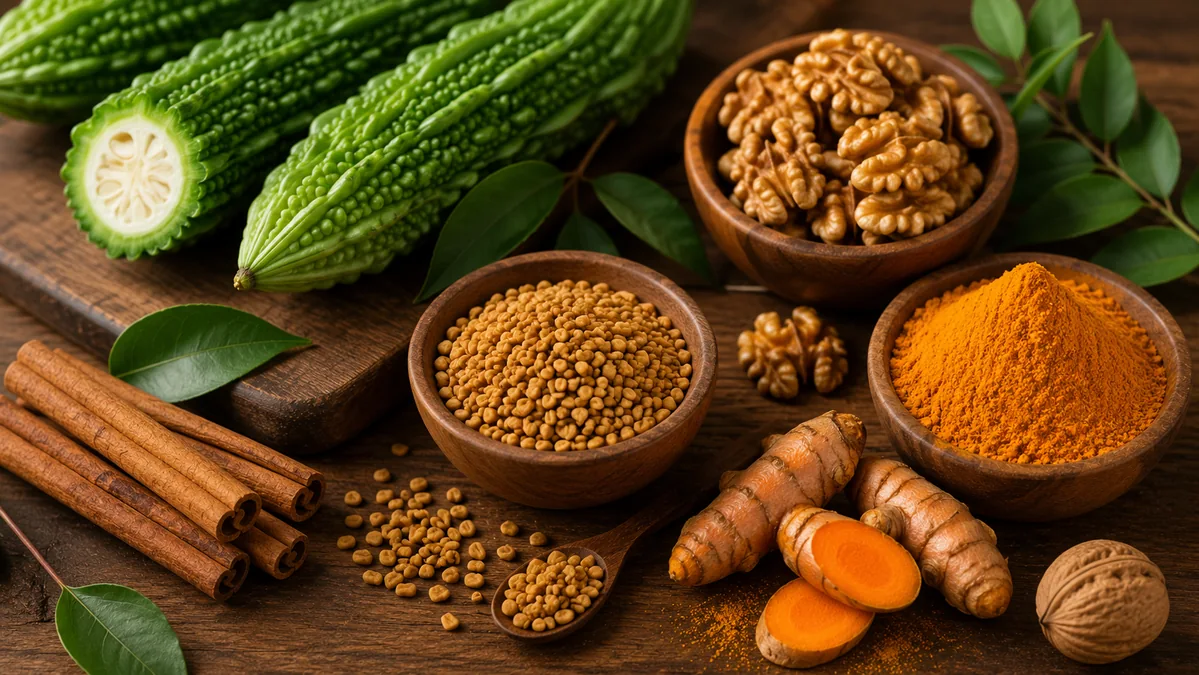 Diabetes & Homeopathy — Dr. Meenakshi Homeopathy