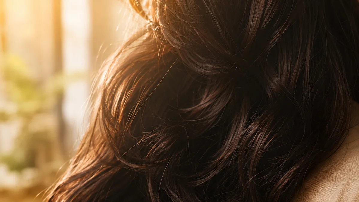 Hair Loss Causes Women — Dr. Meenakshi Homeopathy