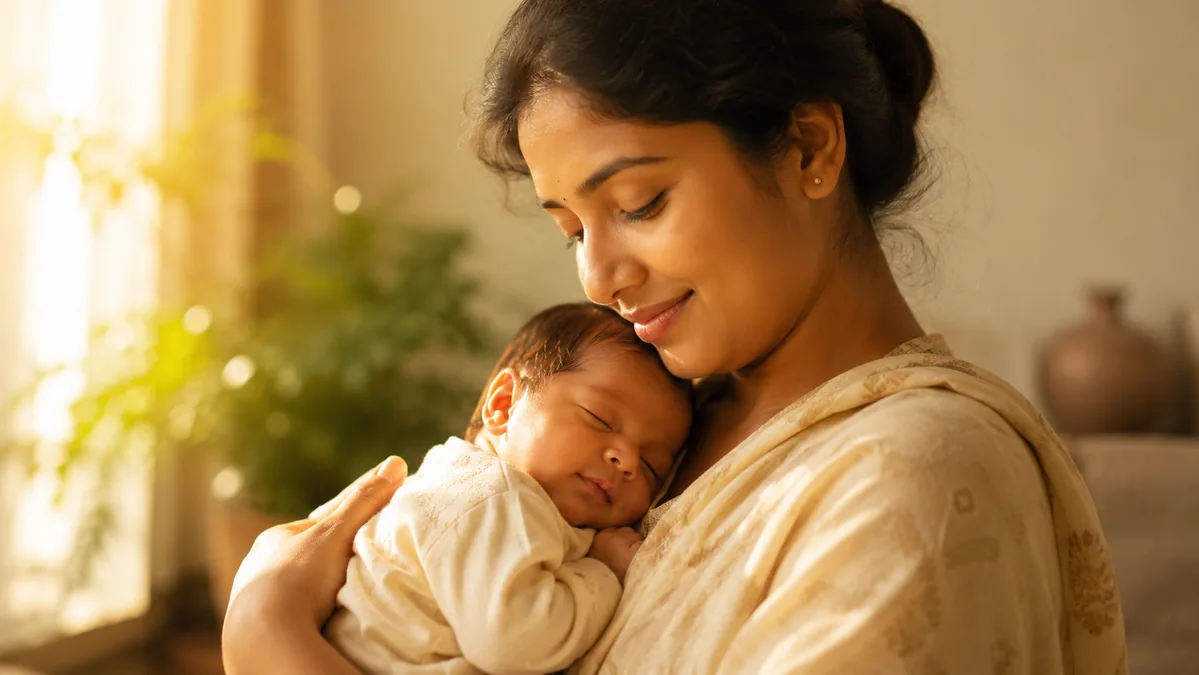 Post Pregnancy Hair Loss Treatment | Homeopathy | Dr. Meenakshi