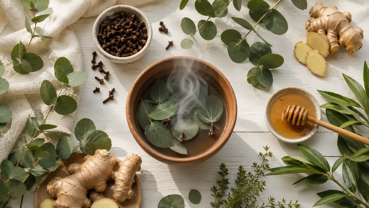 Sinusitis Homeopathy Guide