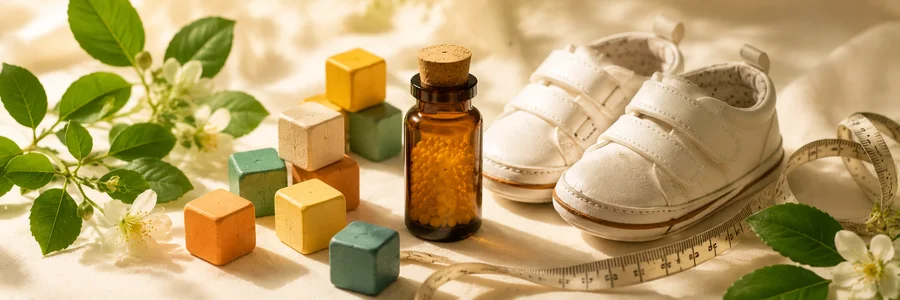 Child Health & Paediatric Care