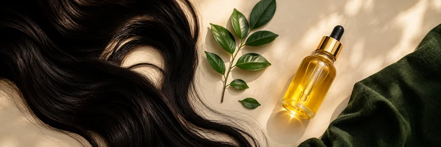 Hair & Scalp Conditions
