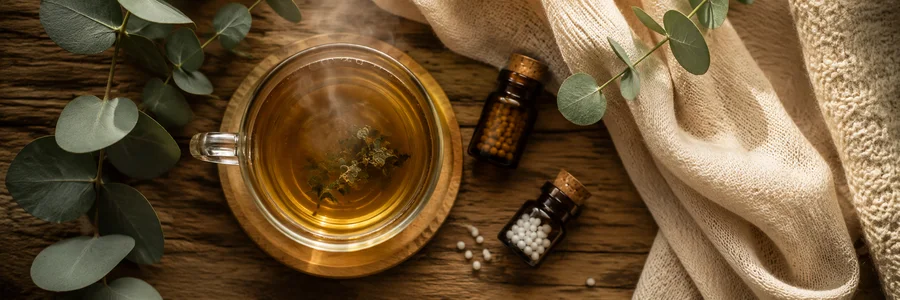 Respiratory & Allergy Disorders