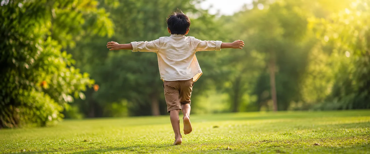 Child Immunity & Growth | Homeopathy | Dr. Meenakshi