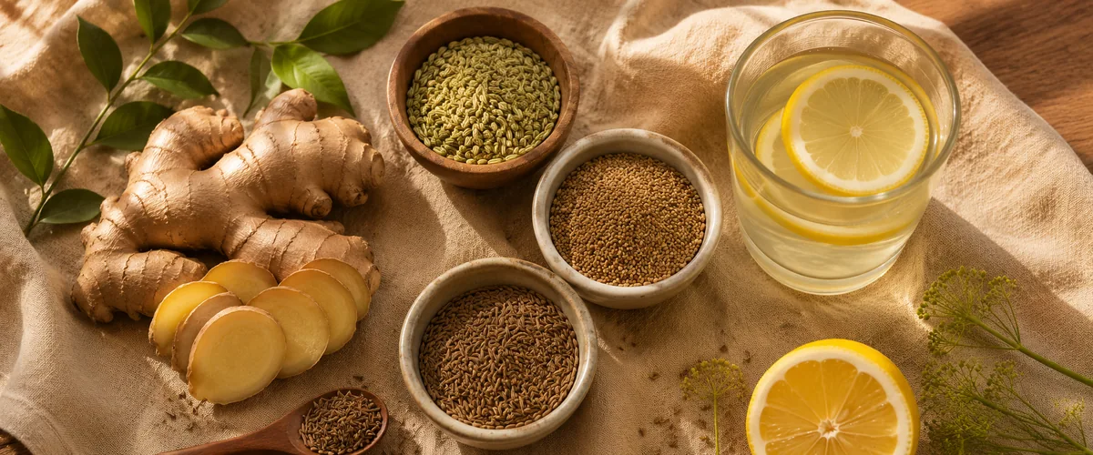 Digestive — Homeopathy Treatment