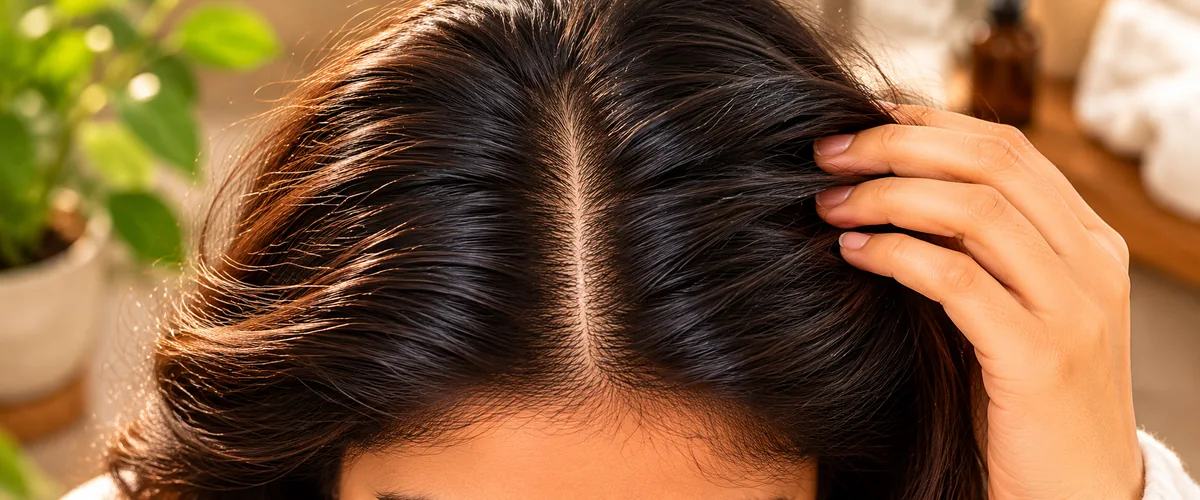 Hair Loss — Homeopathy Treatment