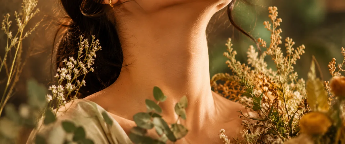 Thyroid — Homeopathy Treatment