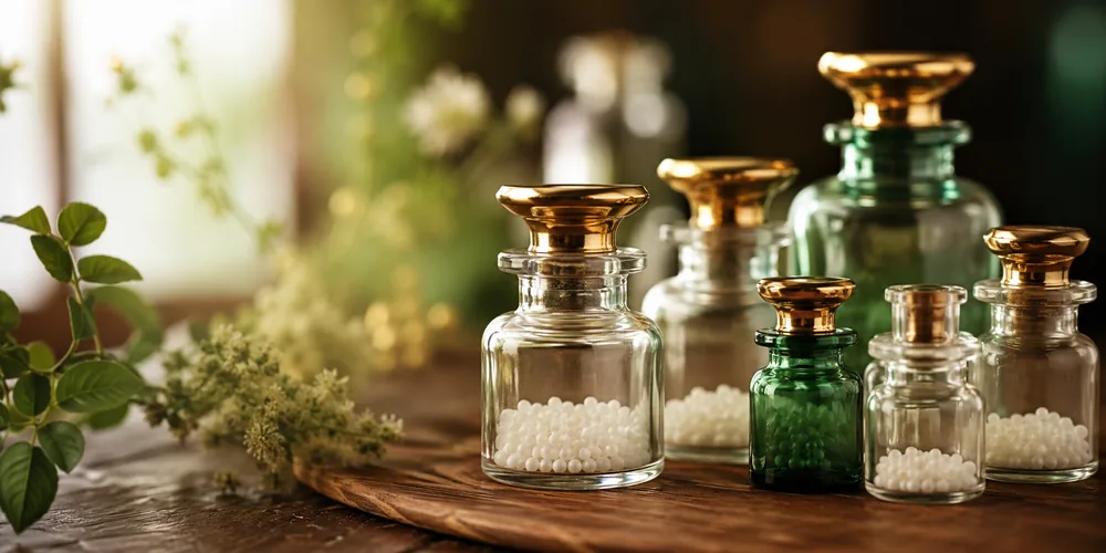 What Is Constitutional Homeopathy